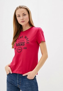 Футболка Vans