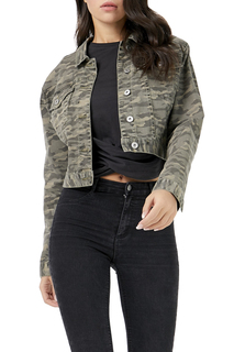 Куртка Tom Farr