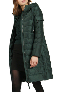 Пуховик Tom Farr