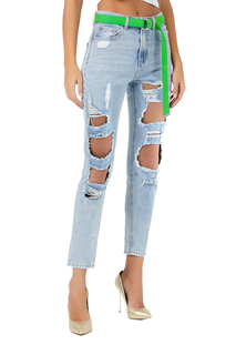 Джинсы Tom Farr