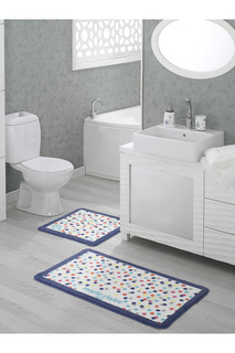BATHMAT SET, 2 PIECES Marie claire