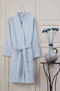 bathrobe Marie claire