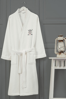 bathrobe Marie claire