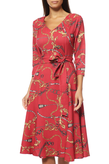 Платье Emansipe