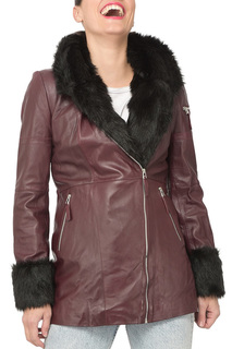 coat Isaco & Kawa