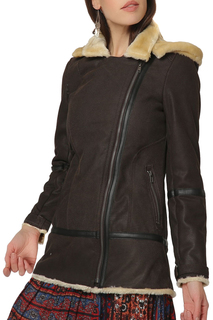 coat Isaco & Kawa