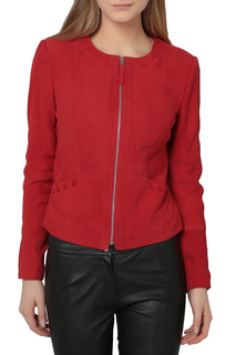 jacket Isaco & Kawa