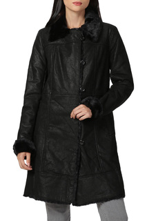 coat Isaco & Kawa
