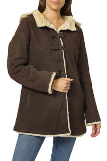 coat Isaco & Kawa