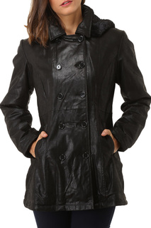 coat Isaco & Kawa