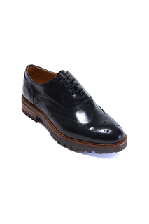 OXFORD British passport