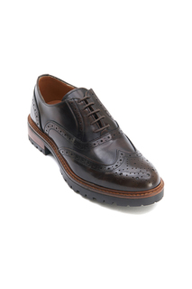 OXFORD British passport