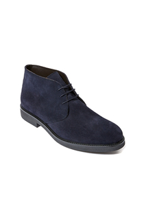 boots British passport