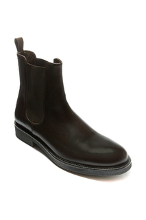 boots British passport