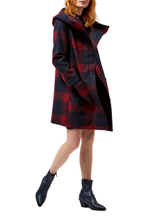 coat MOODO