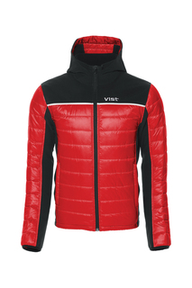 jacket VIST