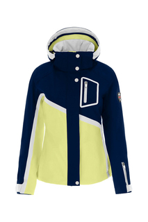 jacket VIST