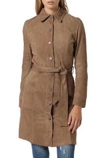 Jacket Isaco & Kawa