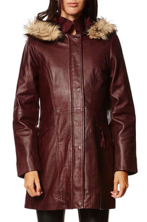 Jacket Isaco & Kawa