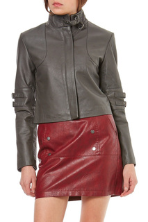 Jacket Isaco & Kawa