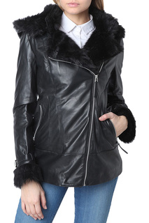 Jacket Isaco & Kawa
