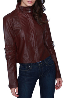 Jacket Isaco & Kawa