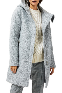 coat MOODO
