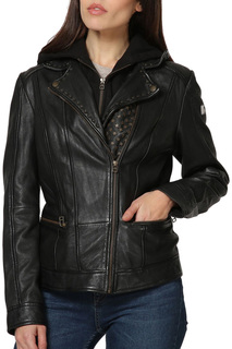 Jacket Isaco & Kawa