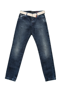 Джинсы Kiton