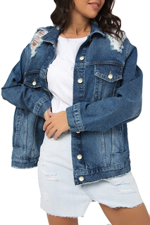 Куртка Tom Farr