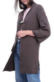 cardigan William de Faye