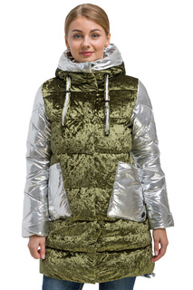 Пальто ANERNUO