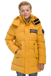 Куртка ANERNUO