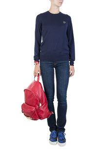 Джемпер Love Moschino