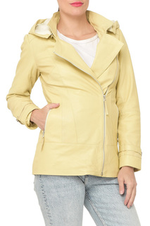 jacket Isaco & Kawa