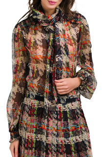 Блуза Blumarine