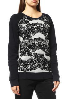 Толстовка RED Valentino