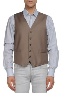 vest John Galliano