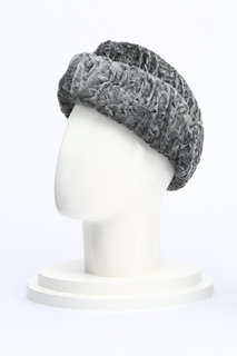 Шапка меховая VIA CAPPELLA