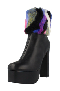 ankle boots ROBERTO BOTELLA