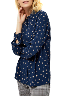 blouse MOODO