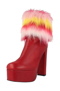 ankle boots ROBERTO BOTELLA