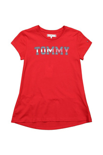 Футболка Tommy Hilfiger