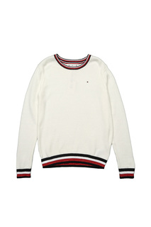 Пуловер Tommy Hilfiger