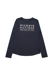 Лонгслив Tommy Hilfiger