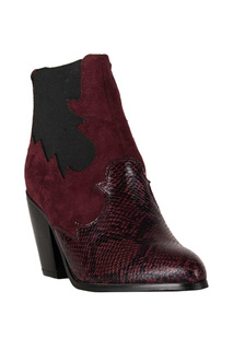 ankle boots MONTEVITA