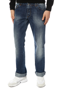 Джинсы Bikkembergs