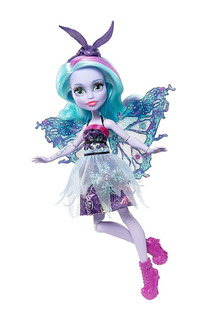 Твайла серия Садовые монстры Monster High