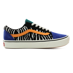 Кеды ComfyCush Old Skool Vans