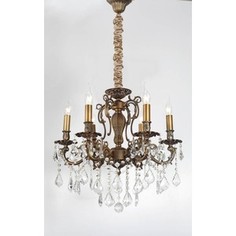 Люстра Lucia Tucci Barletta 122.6 Antique